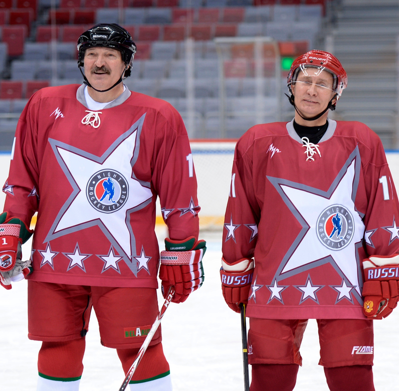 (AP Photo/RIA-Novosti, Alexei Nikolsky, Presidential Press Service)